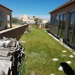 Villa La D Elisa *