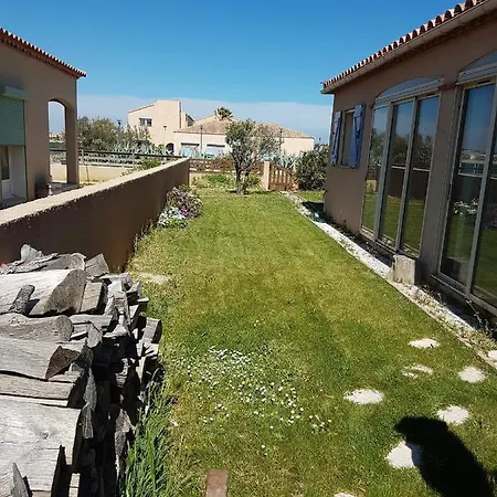 Villa La D Elisa *