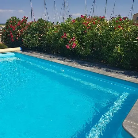 Villa La D Elisa *
