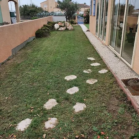 La D Elisa Villa Leucate