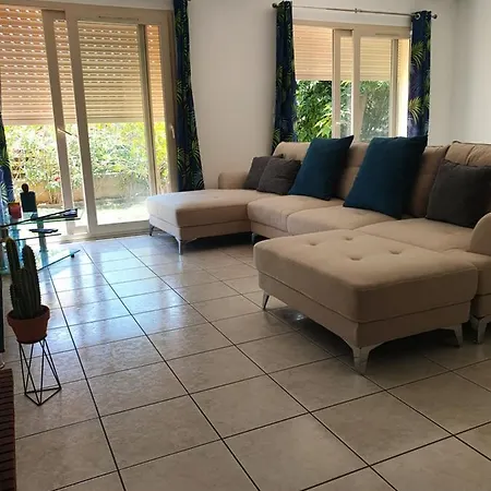Villa La D Elisa Leucate
