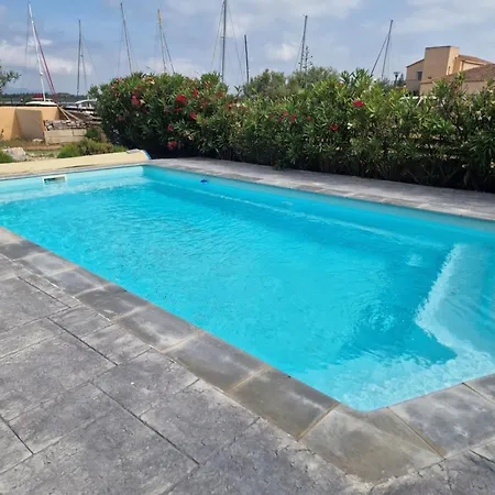 Villa La D Elisa